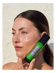Ultimate Light Cream, Ceramides and Peptides - 50ml