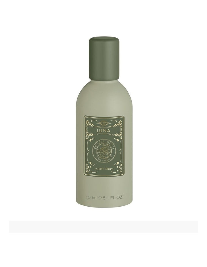 Luna Body Mist 150ml
