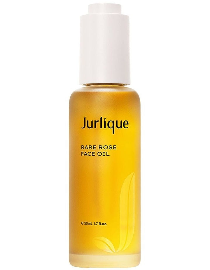 Rare Rose Face Oil 50ml