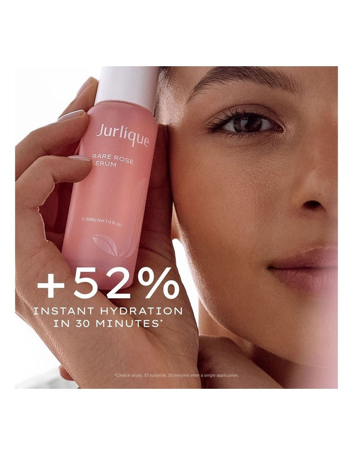 Rare Rose Serum 30Ml