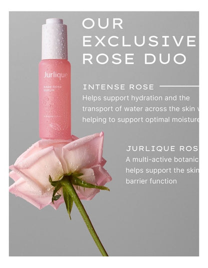 Rare Rose Serum 30Ml