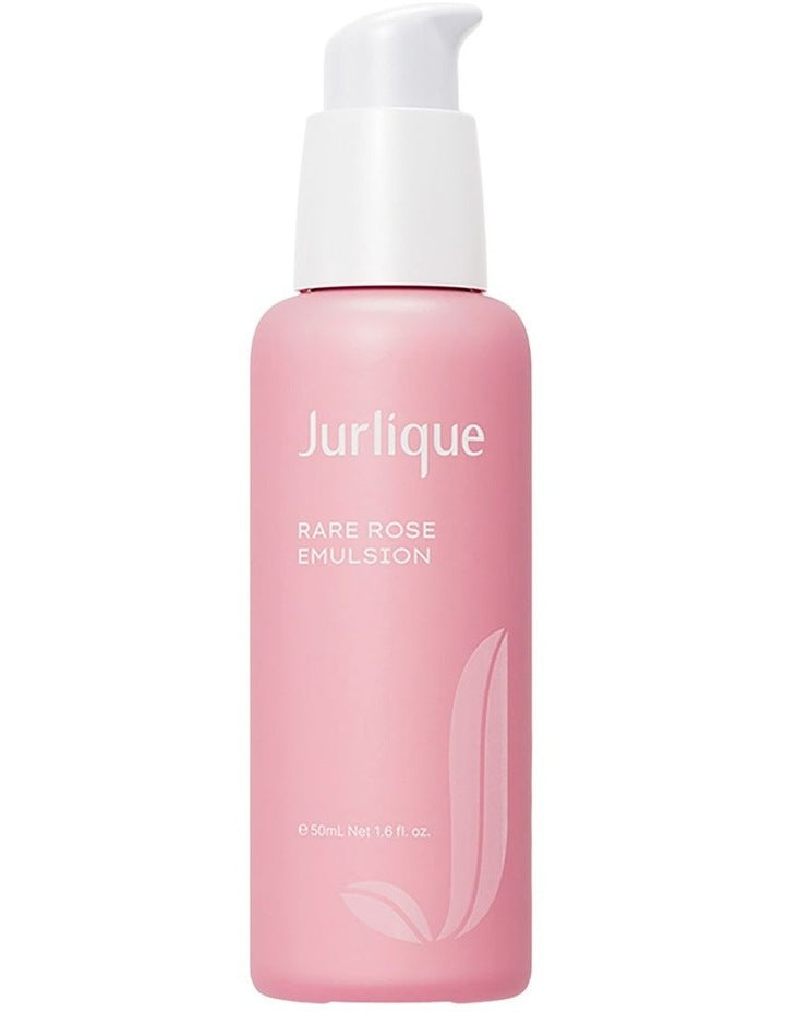 Rare Rose Emulsion 50Ml