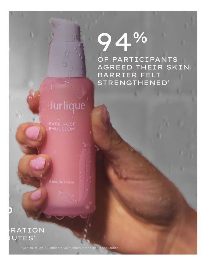 Rare Rose Emulsion 50Ml