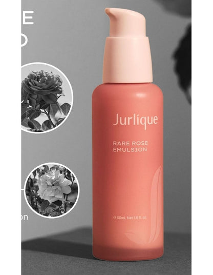 Rare Rose Emulsion 50Ml