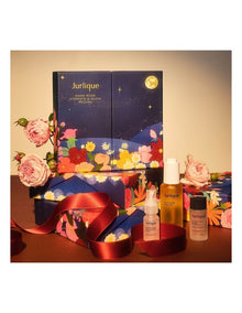 Rare Rose Hydrate & Glow Ritual