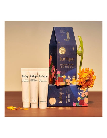 Hand Care On The Go