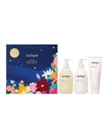 Rose Hand & Body Indulgence