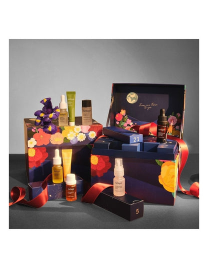 24 Day Advent Calendar
