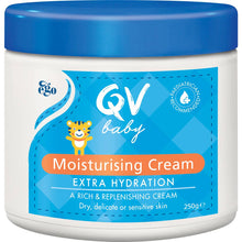 QV Moisturising Cream For Baby 250g