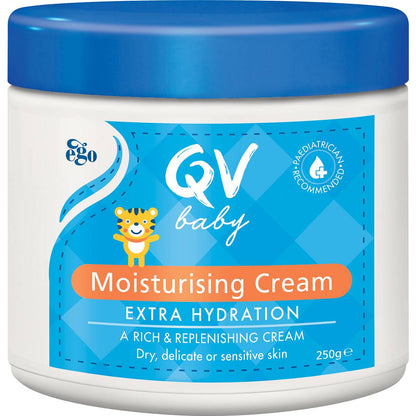 QV Moisturising Cream For Baby 250g
