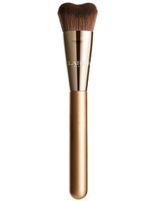 Gua sha Inspired Brush