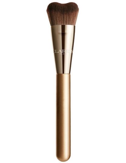Gua sha Inspired Brush
