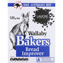 Wallaby Bread Improver 125g