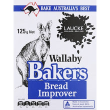 Wallaby Bread Improver 125g