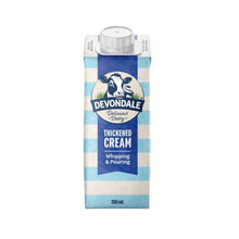DEVONDALE WHIPPING CREAM 250ML