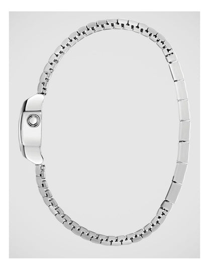 ADIDAS ORIGINALS Digital Two Xs Silver Watch