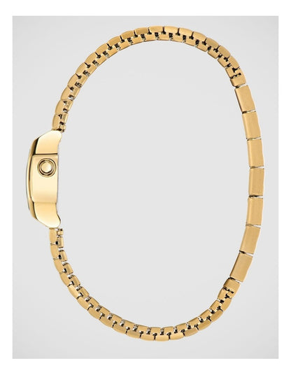 ADIDAS ORIGINALS Digital Two Xs Gold Watch