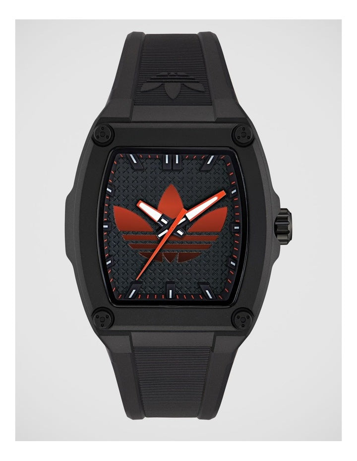 ADIDAS ORIGINALS City Tech Five Black Watch