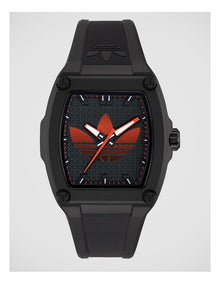 ADIDAS ORIGINALS City Tech Five Black Watch