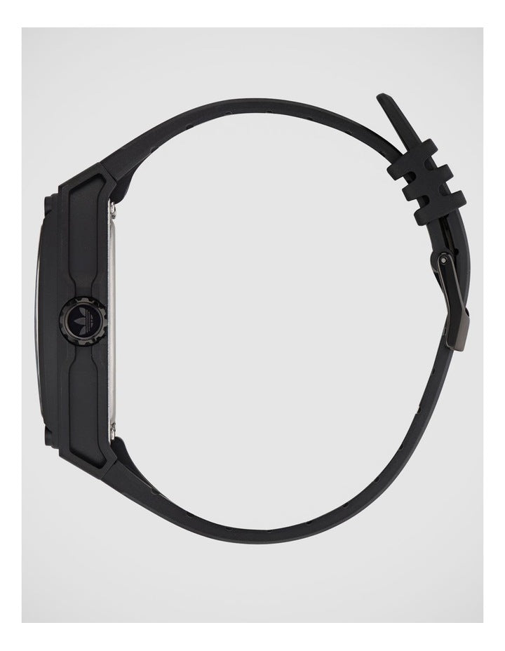 ADIDAS ORIGINALS City Tech Five Black Watch