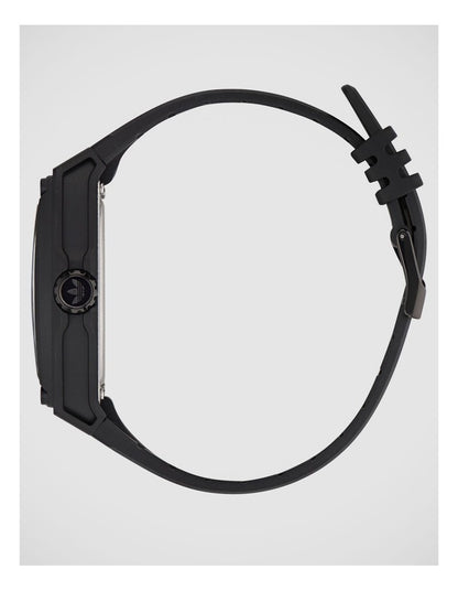 ADIDAS ORIGINALS City Tech Five Black Watch