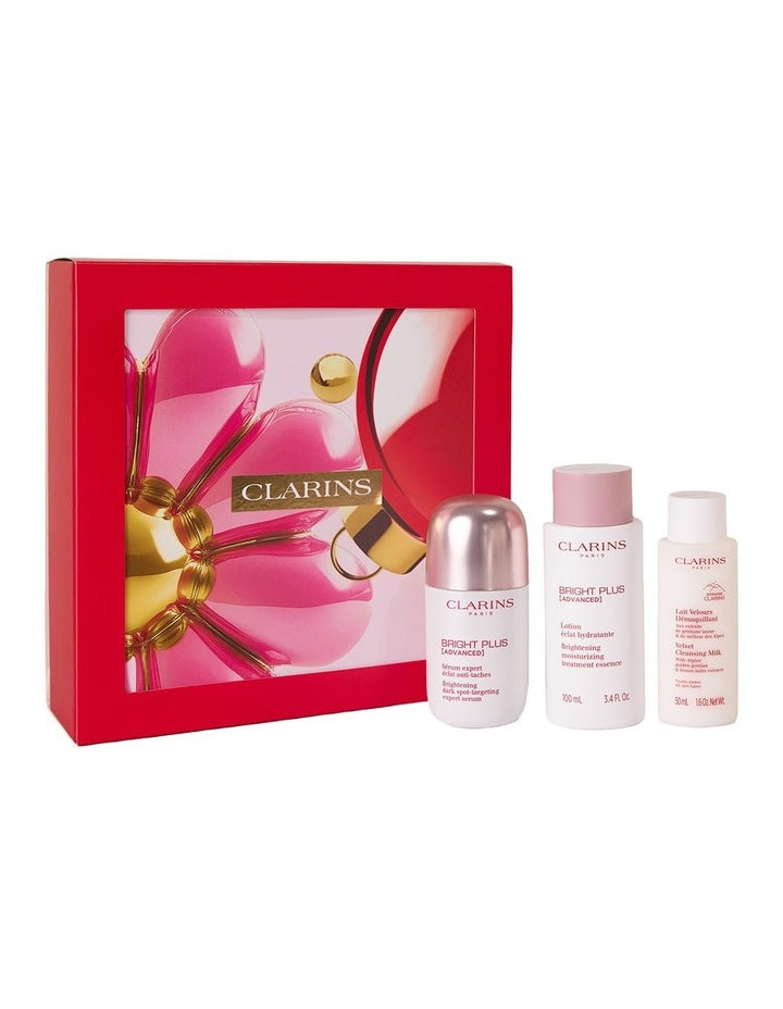 Bright Plus Holiday Collection