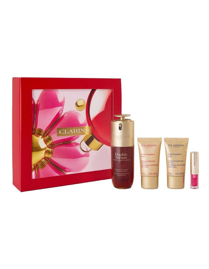 Double Serum & Nutri-Lumiere Holiday Collection