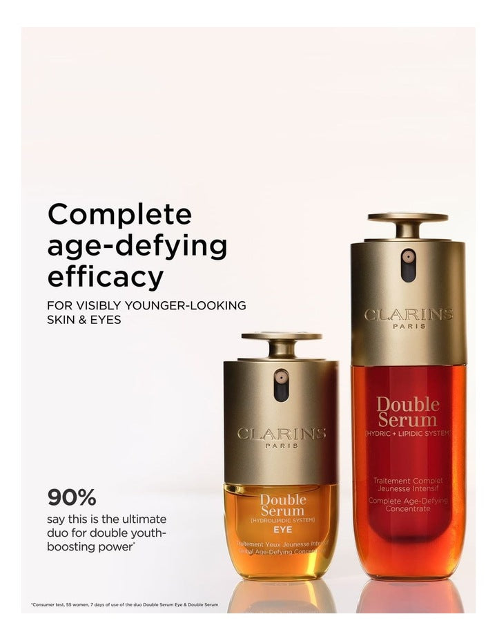 Double Serum Icons Holiday Collection