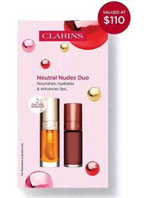 Neutral Nudes Collection