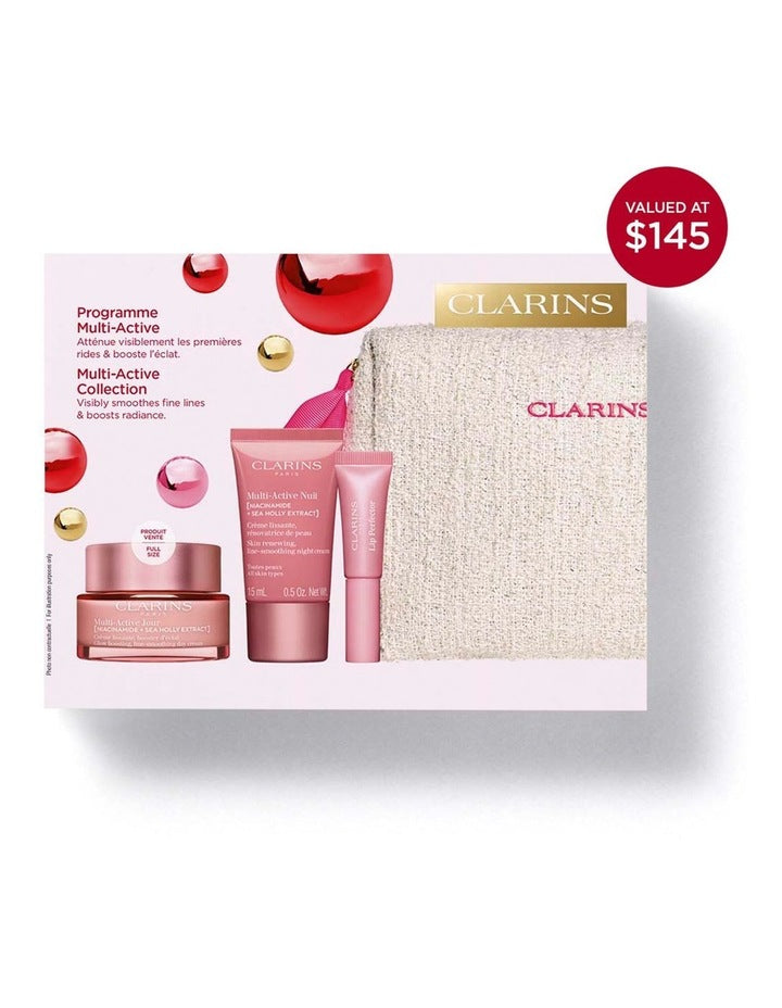 Multi Active Holiday Collection