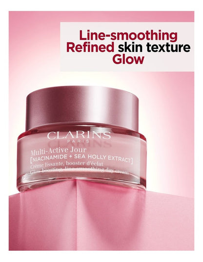 Multi Active Holiday Collection