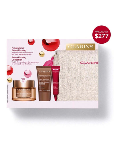 Extra-Firming Holiday Collection