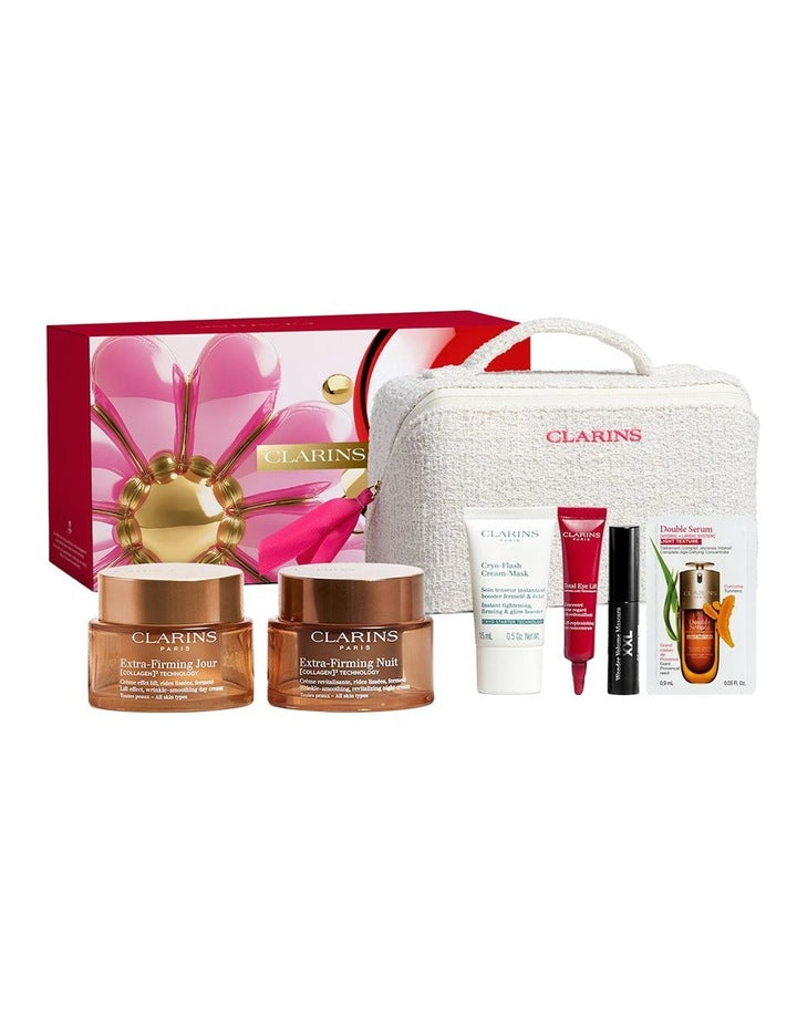Extra-Firming Luxury Holiday Collection