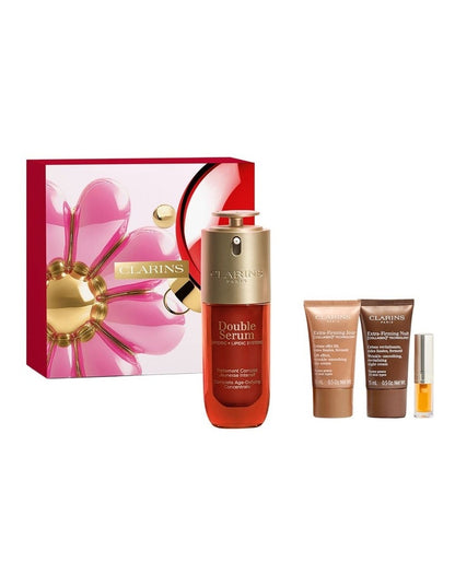 Double Serum & Extra-Firming Holiday Collection