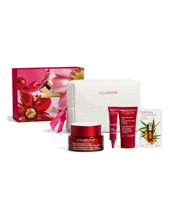 Super Restorative Holiday Collection