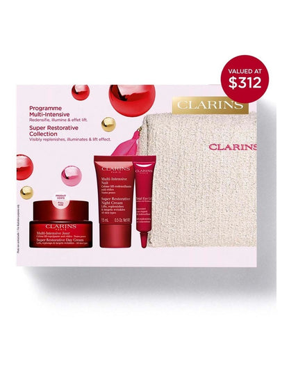 Super Restorative Holiday Collection