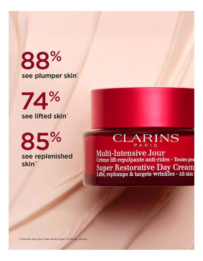 Super Restorative Holiday Collection