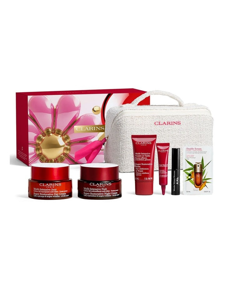 Super Restorative Luxury Holiday Collection