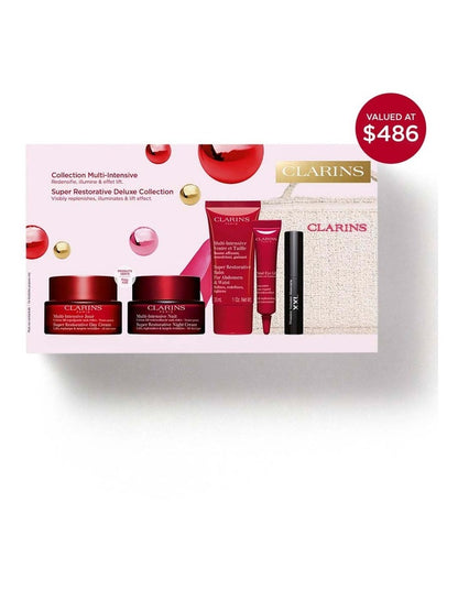 Super Restorative Luxury Holiday Collection