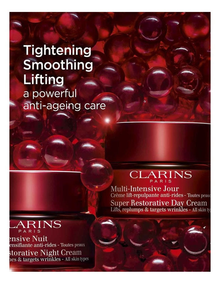 Super Restorative Luxury Holiday Collection