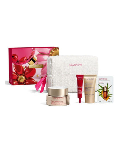 Nutri-Lumiere Holiday Collection