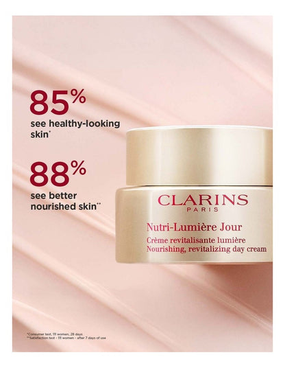 Nutri-Lumiere Holiday Collection