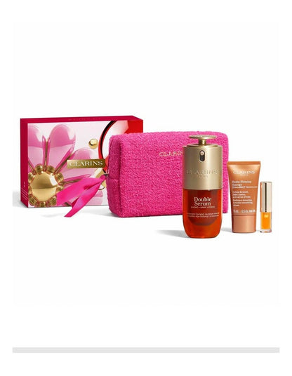 Double Serum & Extra-Firming Energy Holiday Collection