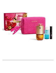 Double Serum Eye Holiday Collection