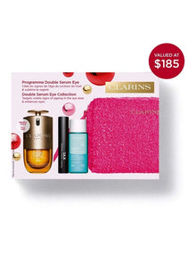 Double Serum Eye Holiday Collection