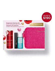 Total Eye Lift Holiday Collection
