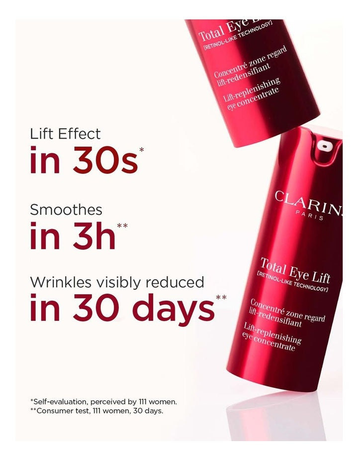 Total Eye Lift Holiday Collection
