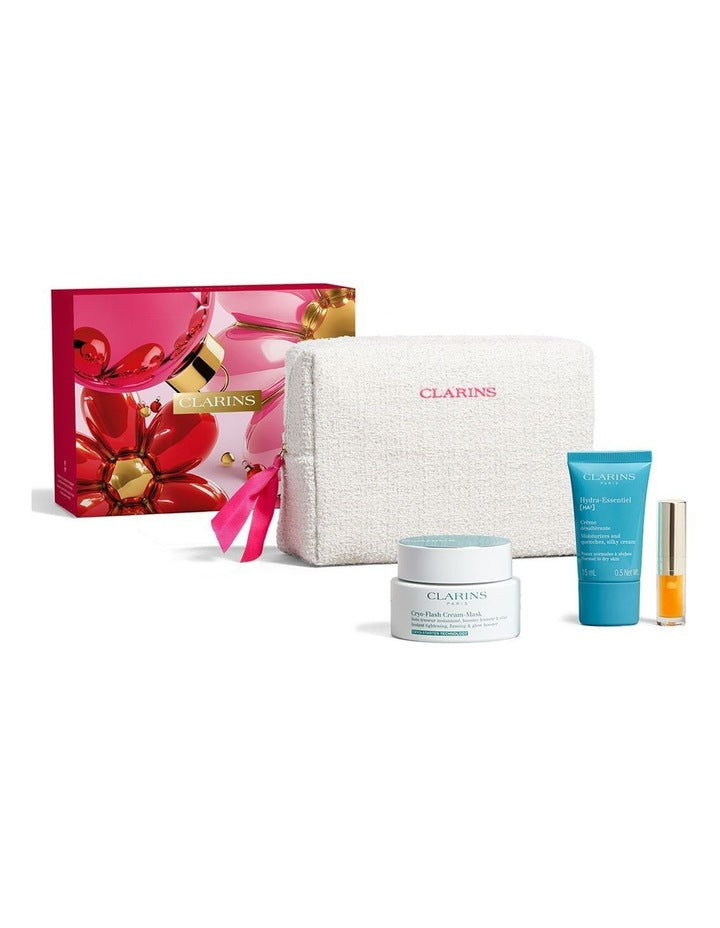 Cryo Mask Holiday Collection