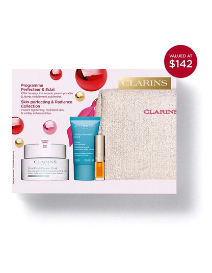 Cryo Mask Holiday Collection