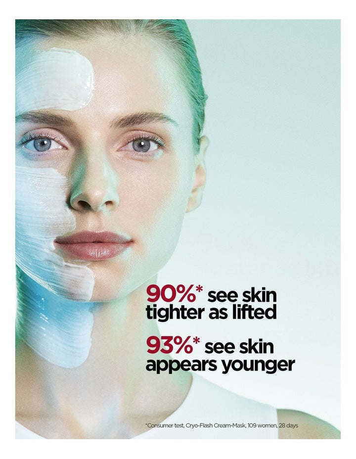 Cryo Mask Holiday Collection